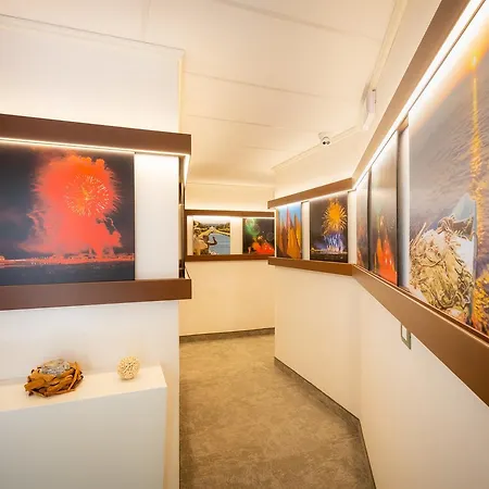 Casa Costiera Hotel 2*