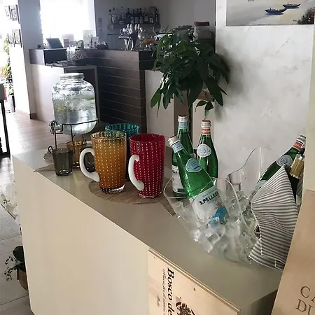 Hotel Casa Costiera Caorle