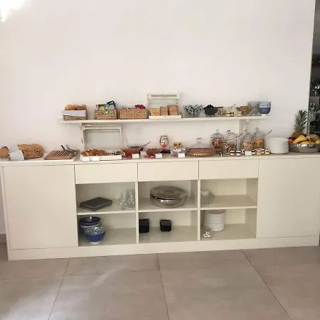 酒店 Casa Costiera