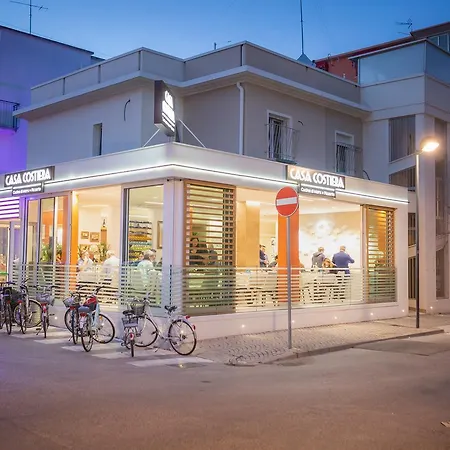 Casa Costiera 卡奥莱