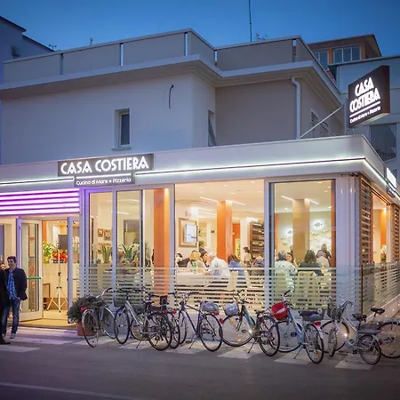 酒店 Casa Costiera