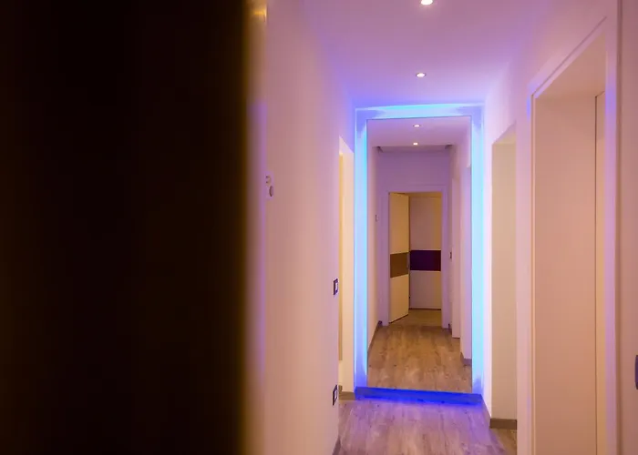 Otel Casa Costiera Caorle