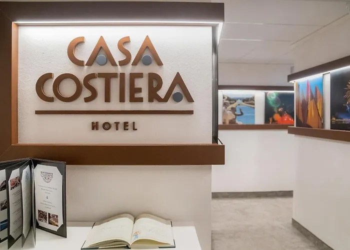 Otel Casa Costiera Caorle