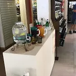 Casa Costiera 호텔