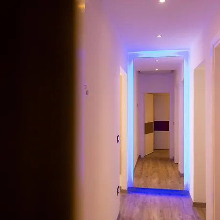 Hotel Casa Costiera Caorle