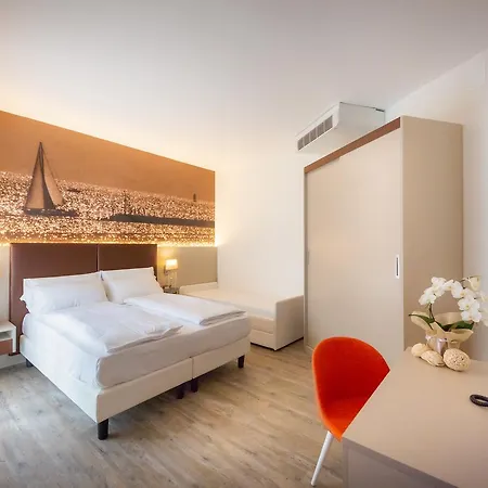 Szálloda Casa Costiera Caorle