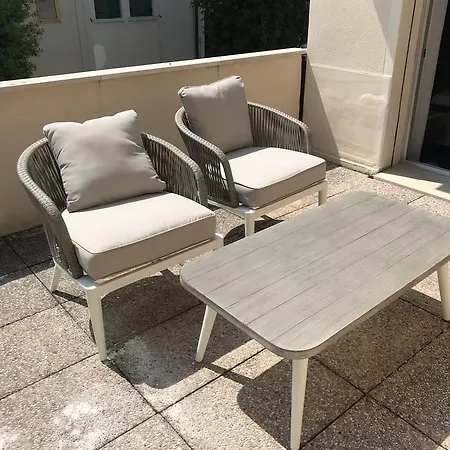 Casa Costiera 2*