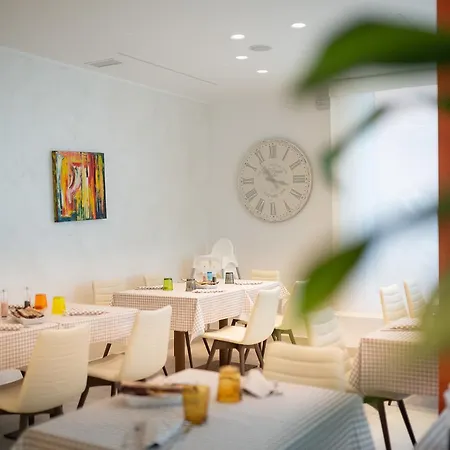 Casa Costiera 2*