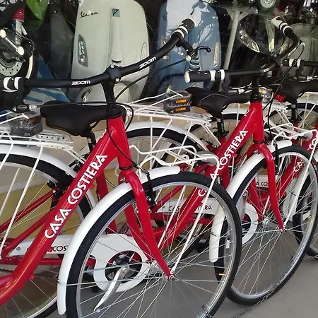 Hotel Casa Costiera 2*