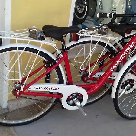 Casa Costiera 2* Caorle