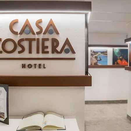 Hotel Casa Costiera Caorle