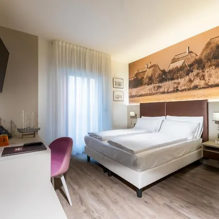 Hotel Casa Costiera
