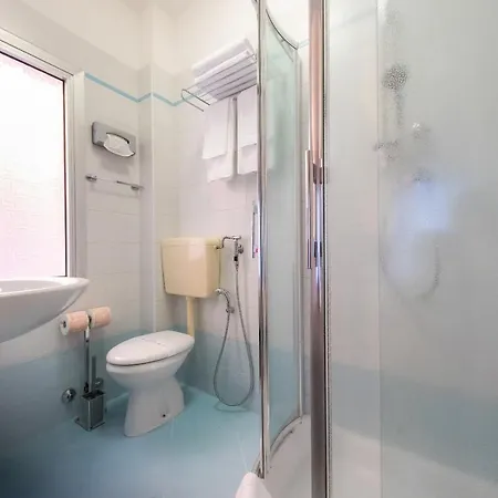 Szálloda Casa Costiera Caorle