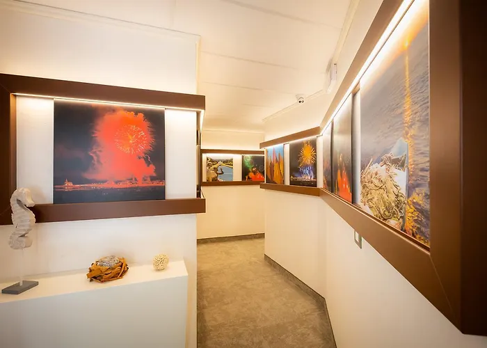 Casa Costiera Hotel 2*