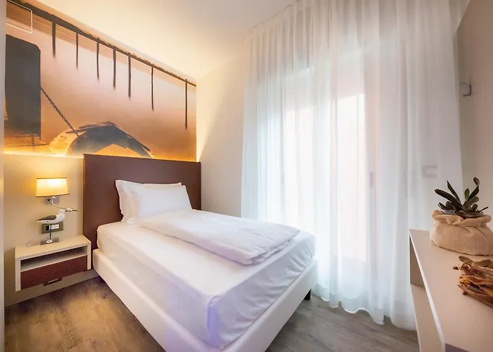 Casa Costiera Hotel