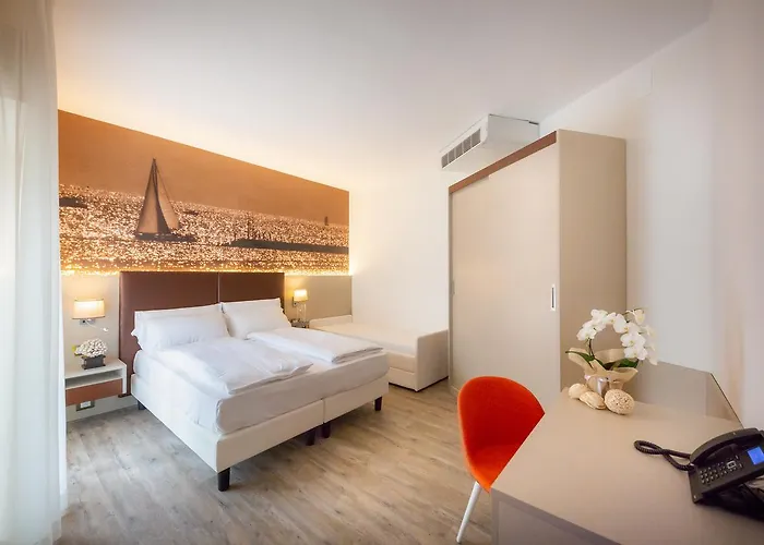 Hotel Casa Costiera Caorle