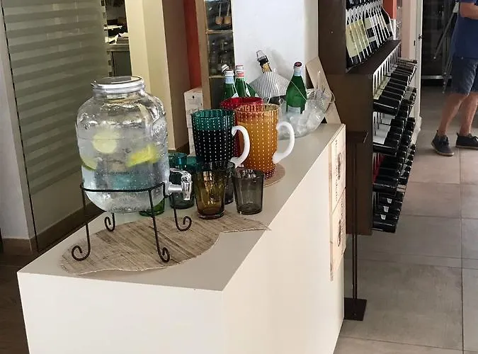 Casa Costiera Hotel