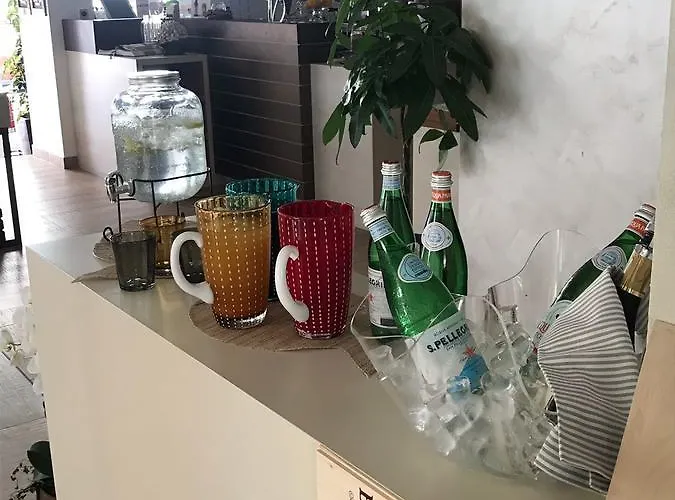 Hotel Casa Costiera Caorle