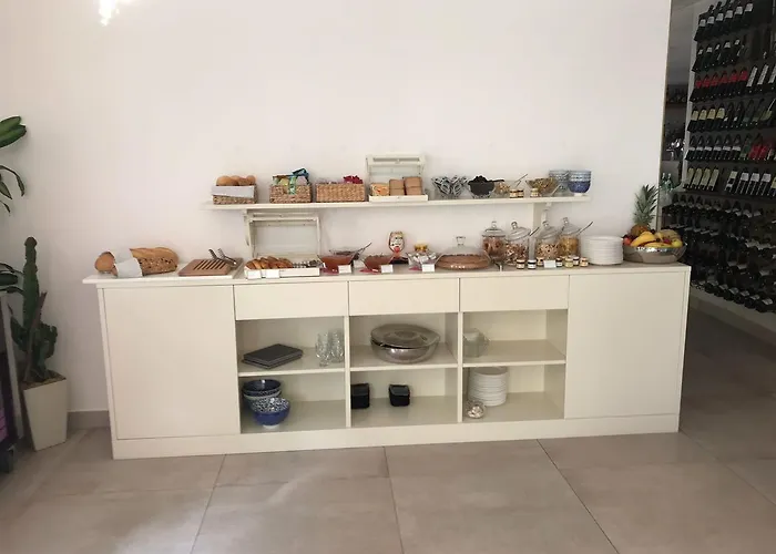 Hotel Casa Costiera