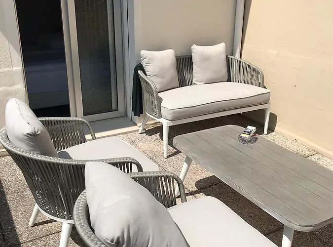 Casa Costiera Hotel Caorle