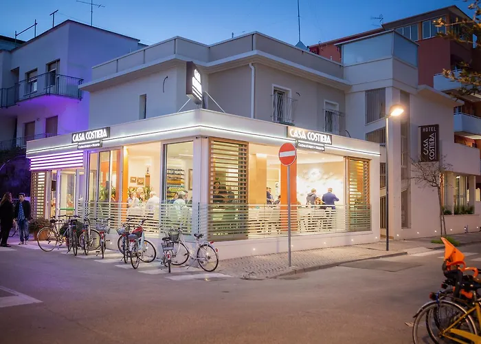 Casa Costiera Caorle