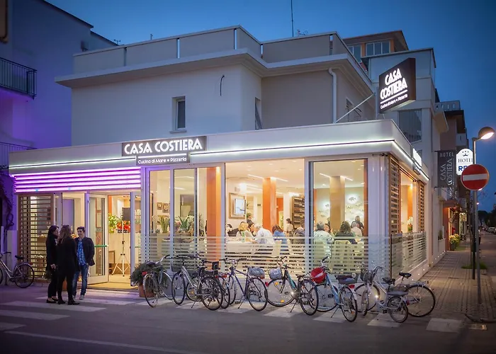 Hotel Casa Costiera
