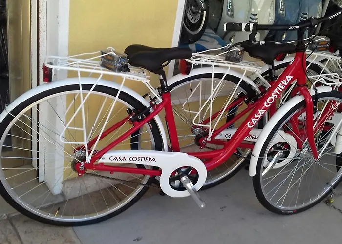 Casa Costiera 2* Caorle