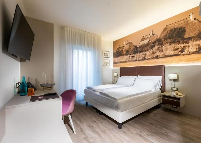 Hotel Casa Costiera