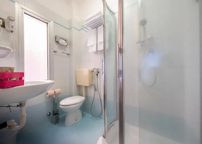 Hotel Casa Costiera Caorle